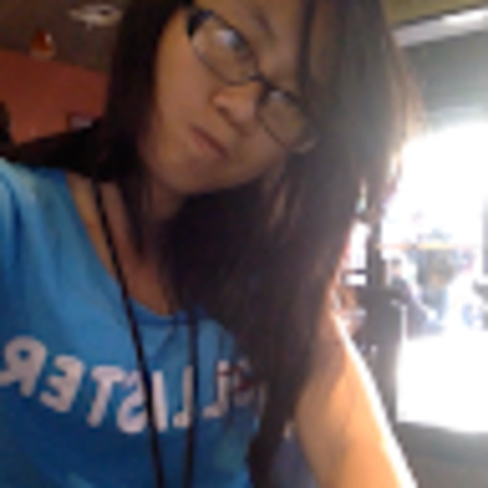 Meet your Posher, Christina